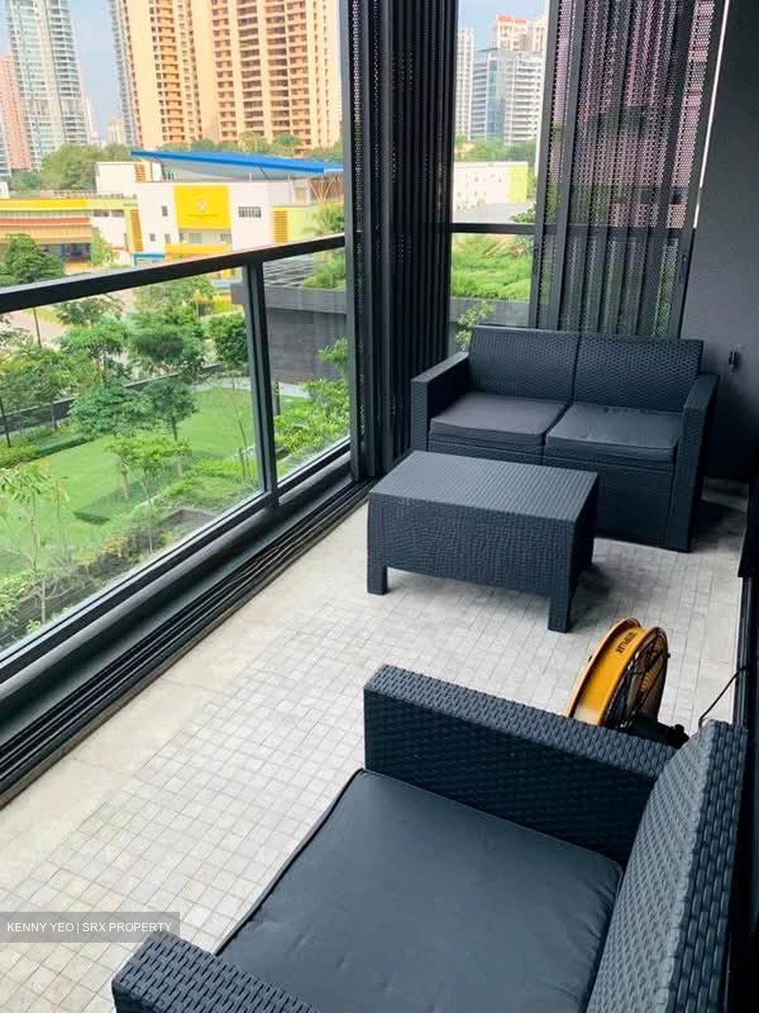 Martin Modern (D9), Condominium #599632441